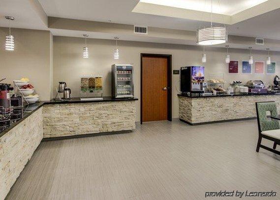 Comfort Suites Denham Springs Exterior photo